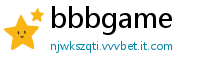 bbbgame